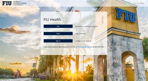 fiu outlook|AskIT Help .